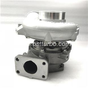 GT25V 765870-5009 17201-E0011 turbo for Hino Dutro with N04C